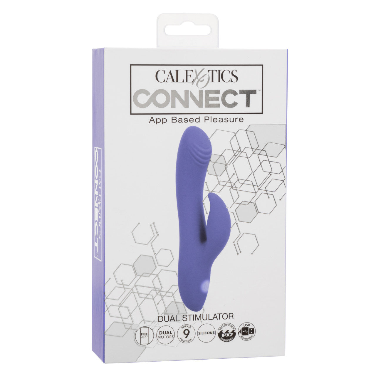 Connect - Dual Stimulator