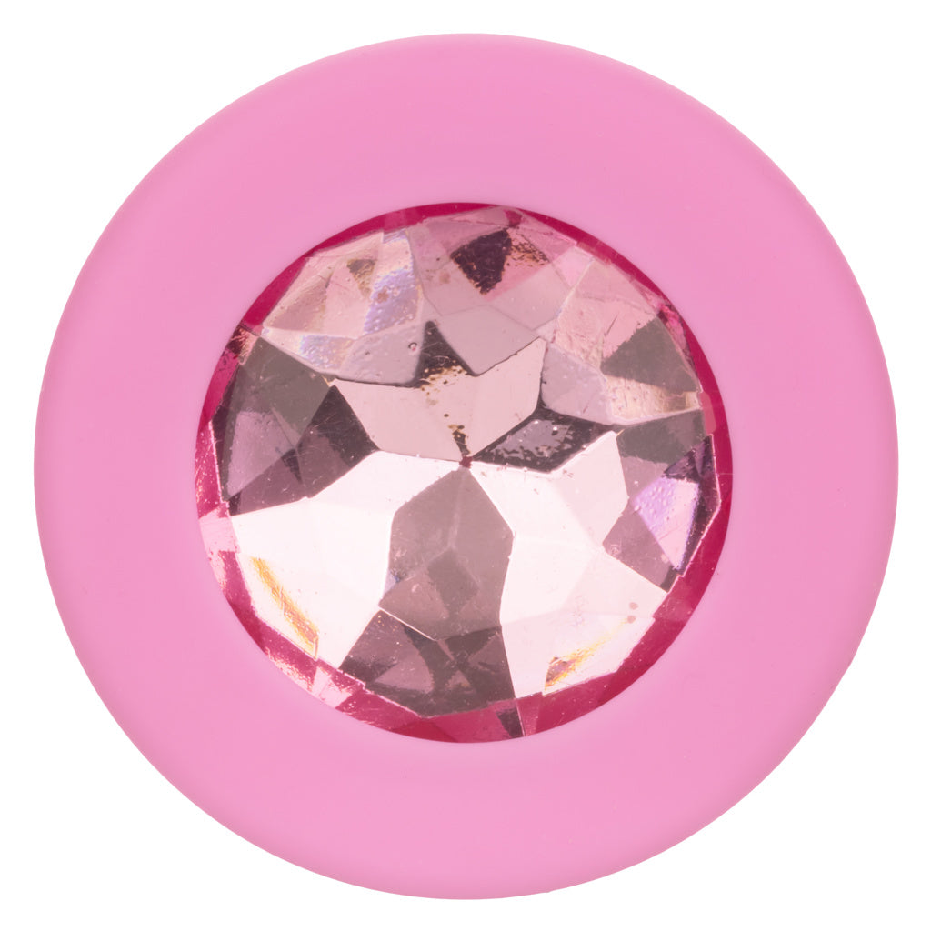First Time - Crystal Booty Kit - Rose