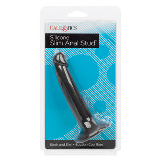 Calexotics - Silicone Slim Anal Stud