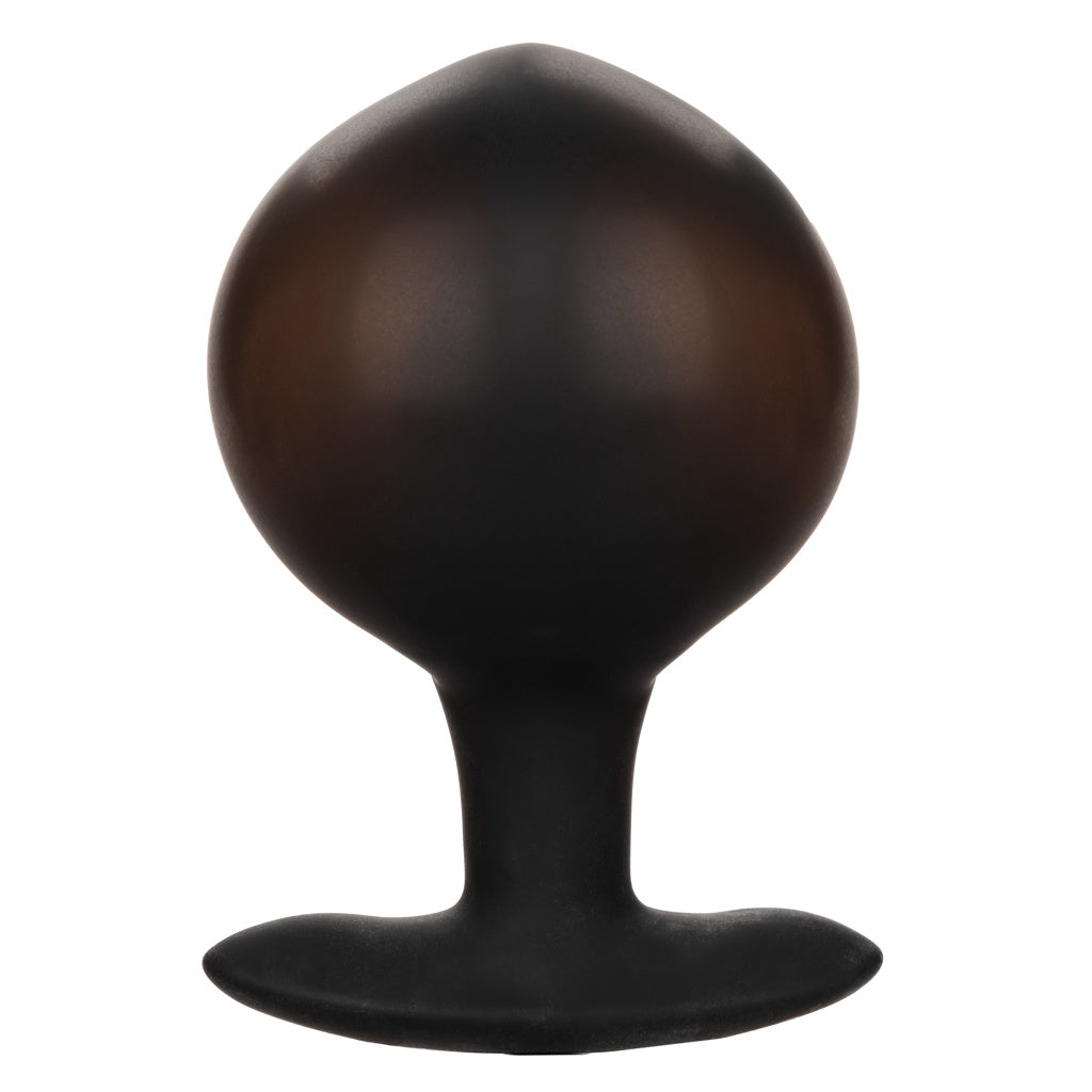 Weighted Silicone Inflatable Plug