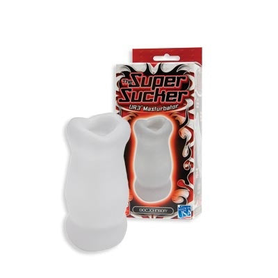 Super Sucker UR3