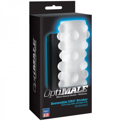 Optimale Reversible UR3 Stroker | Rollerball