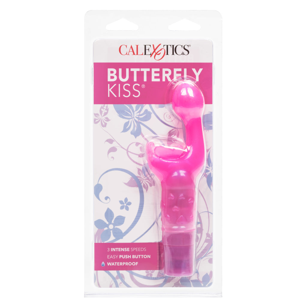 Butterfly Kiss rose