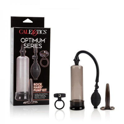 Rock Hard Pump Kit