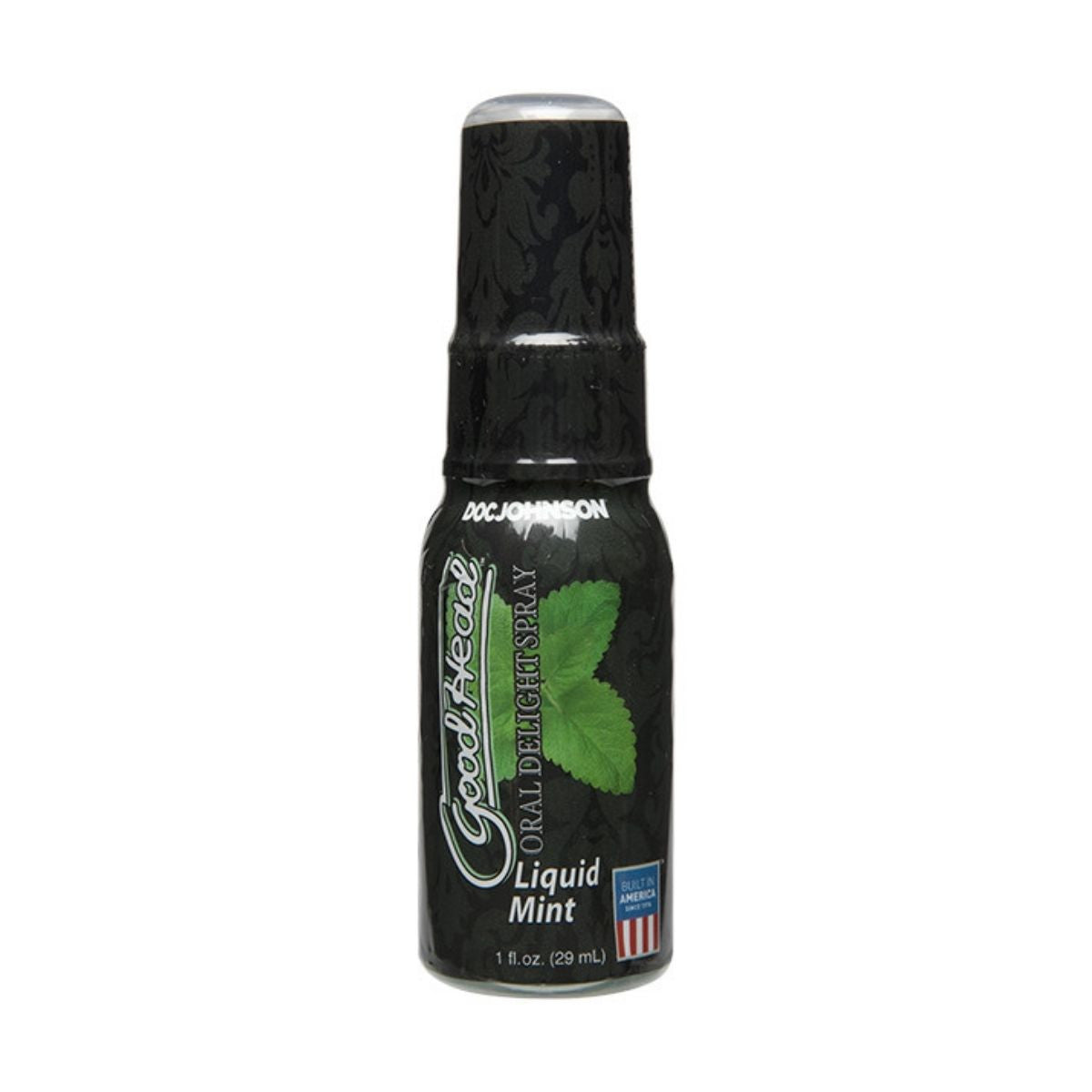 GoodHead - Oral Delight Spray - Menthe