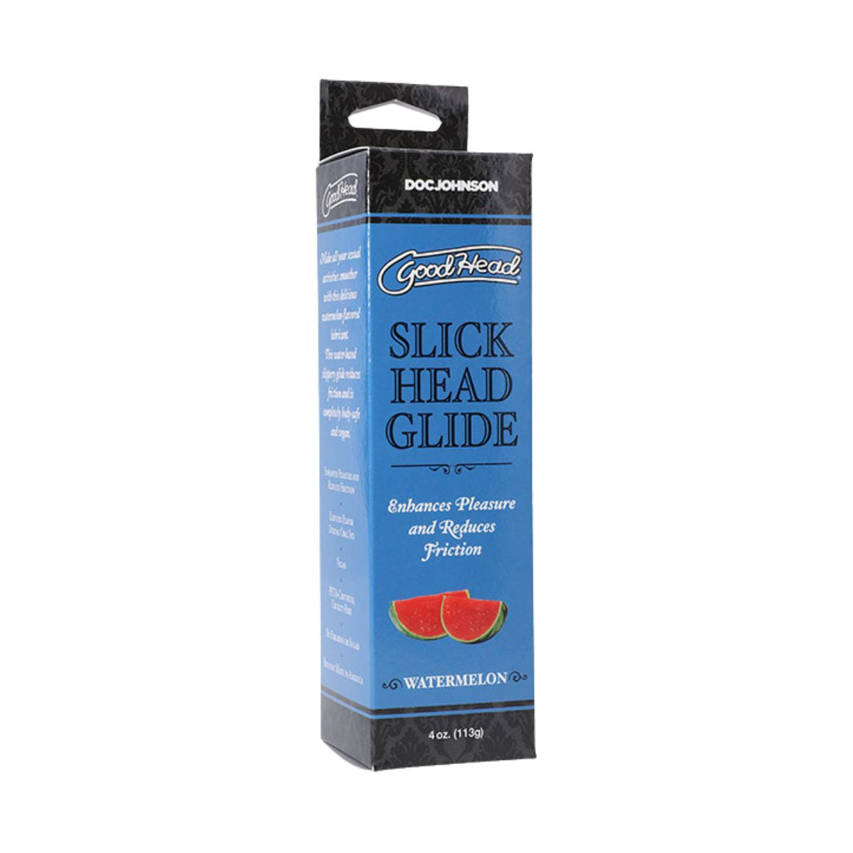 GoodHead - Slick Head Glide - Melon d'eau