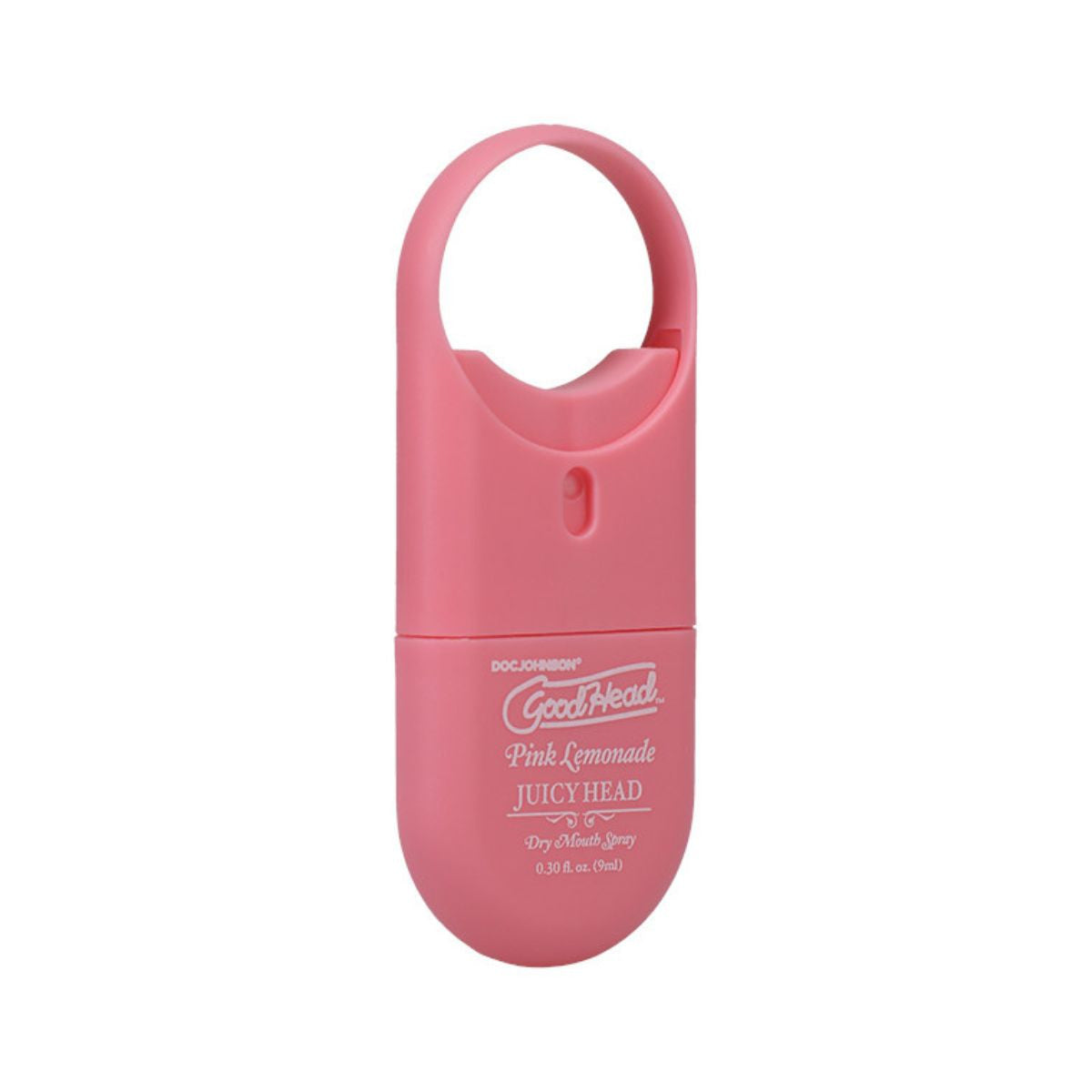 GoodHead - Juicy Head Spray To-Go - Limonade Rose