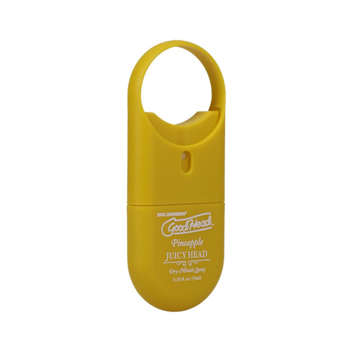 GoodHead - Juicy Head Spray To-Go - Ananas