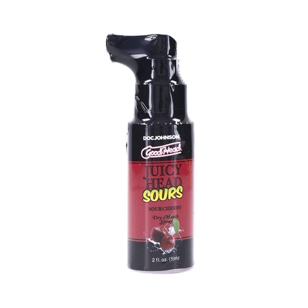 GoodHead - Juicy Head Sours - Cerise