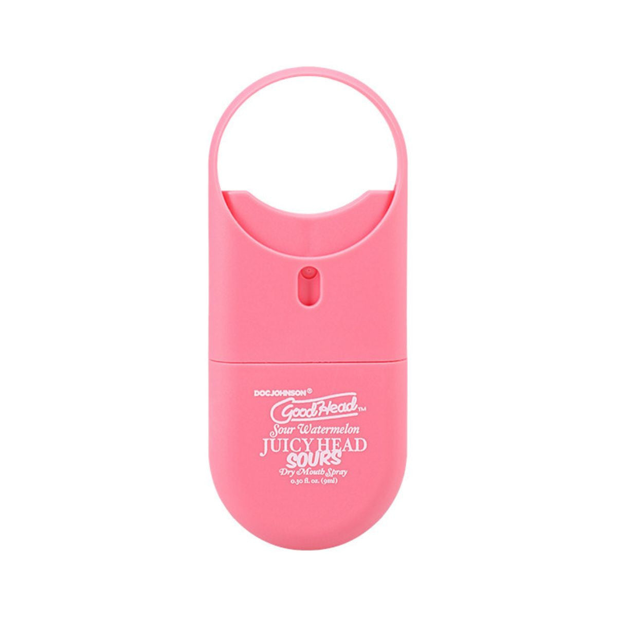 GoodHead - Juicy Head Spray To-Go Sours - Melon d'eau