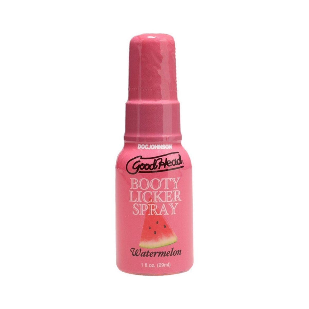 GoodHead - Booty Licker Spray - Melon d'eau
