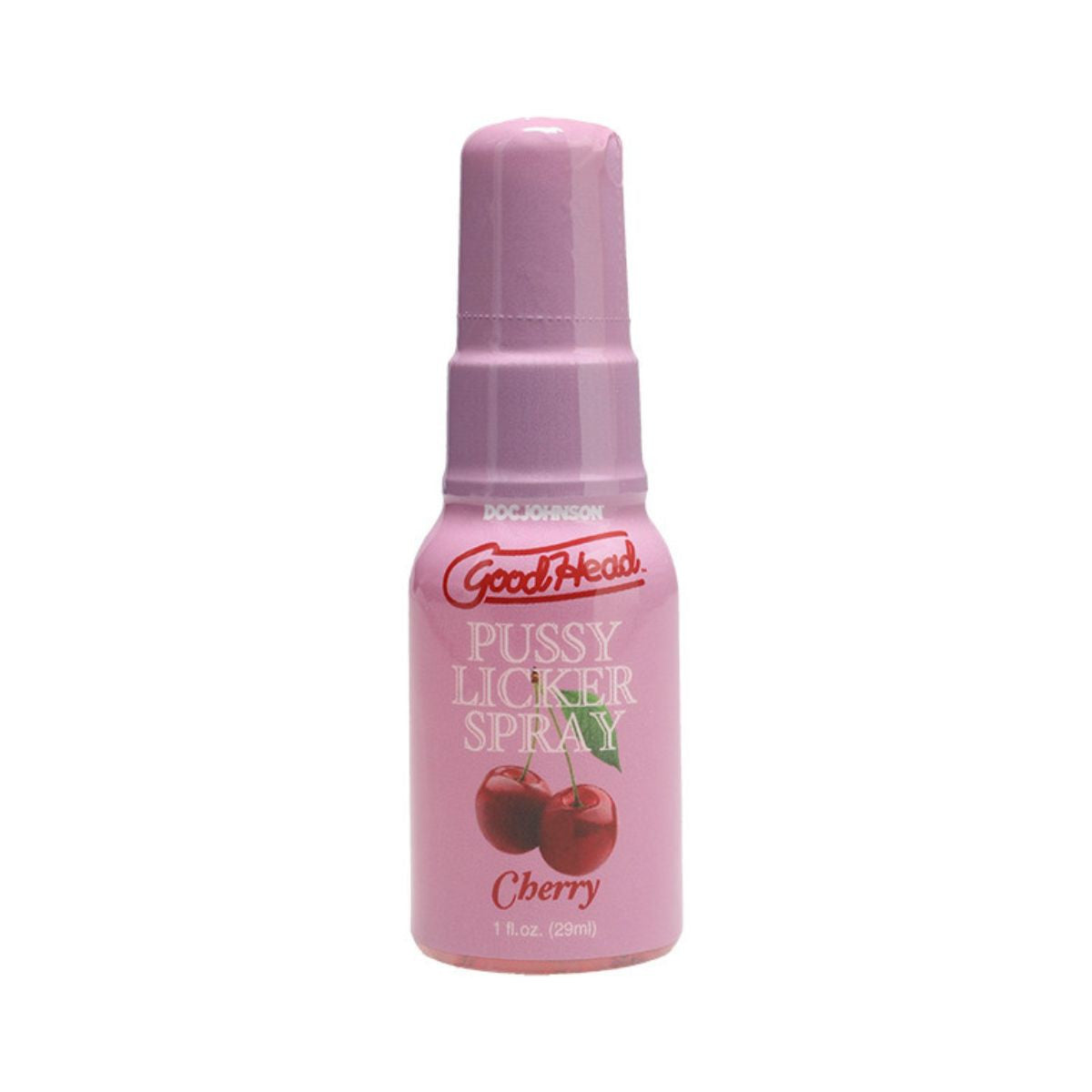 GoodHead - Pussy Licker Spray - Cerise