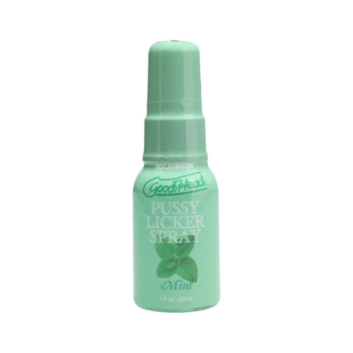 GoodHead - Pussy Licker Spray - Menthe