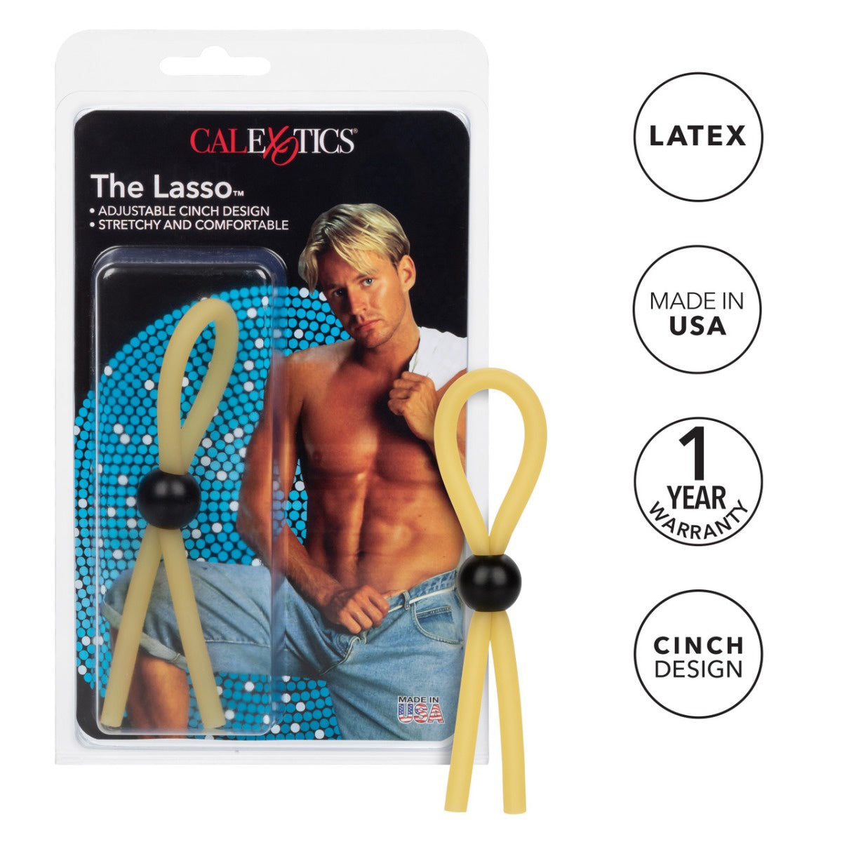 The Lasso