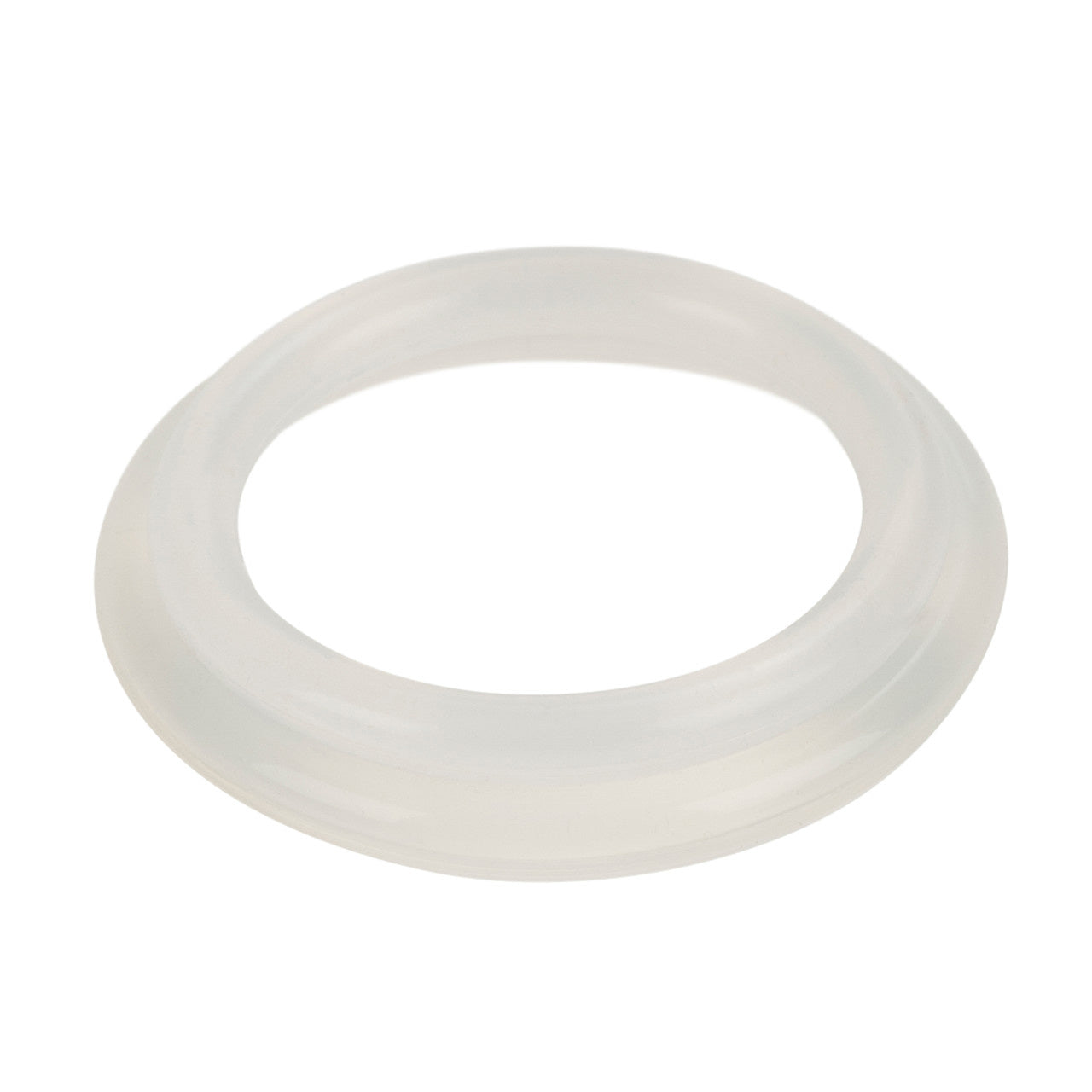 Silicone Rings Set Large and X-Large