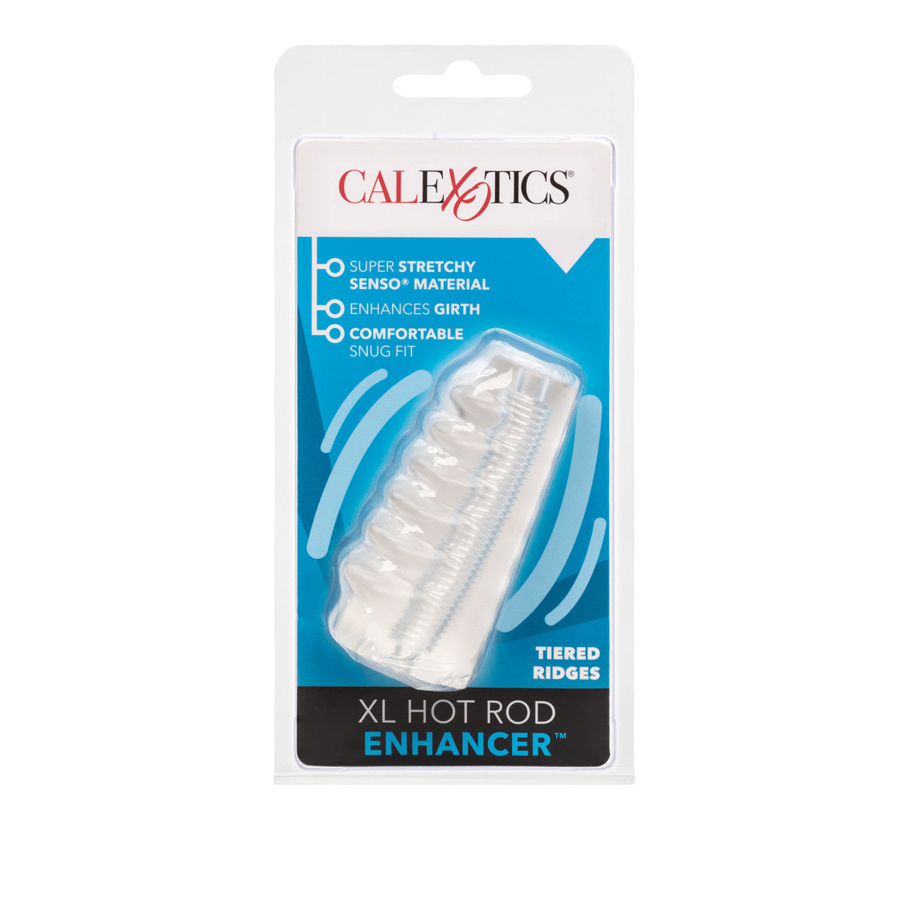 Calexotics - XL Hot Rod Enhancer