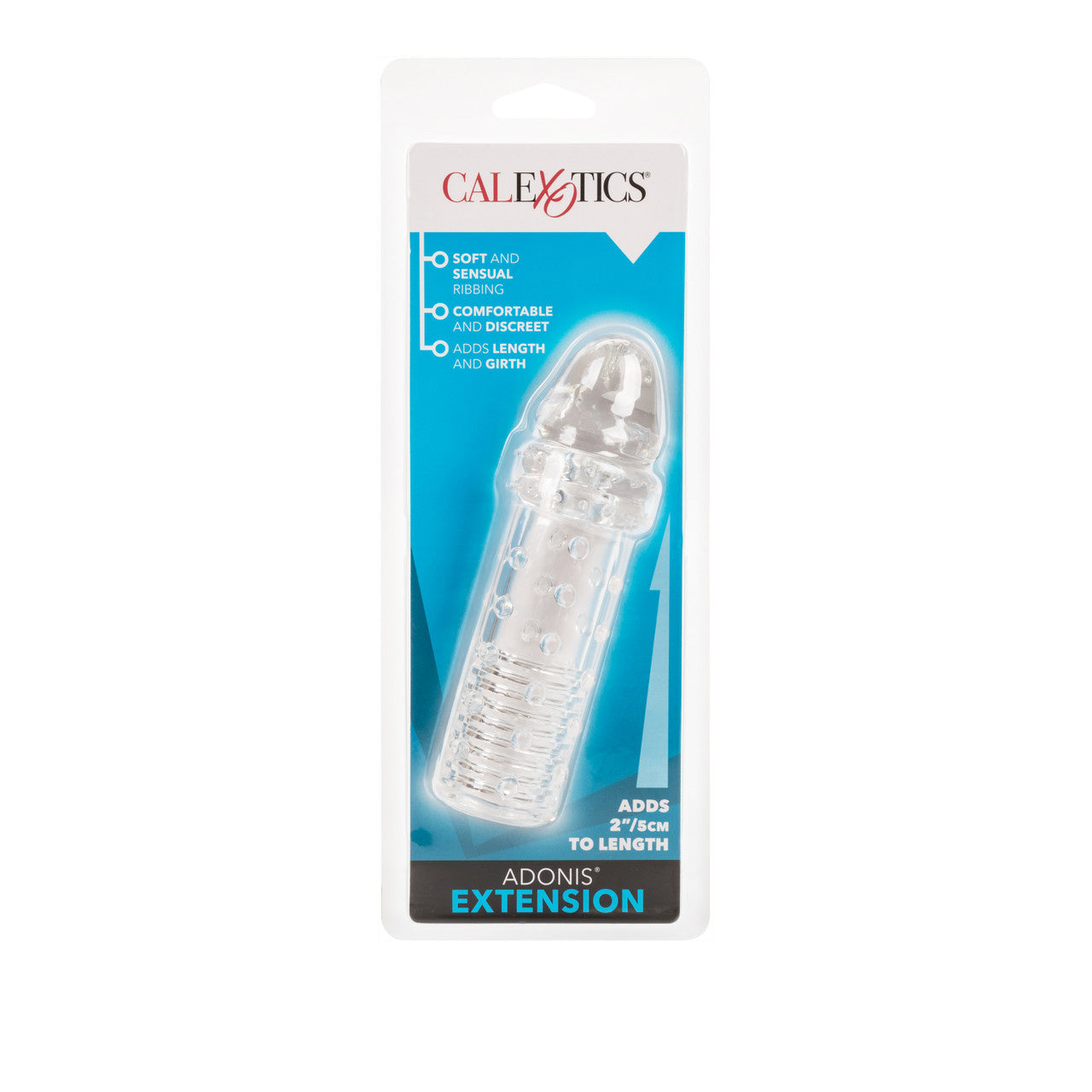 Calexotics - Adonis Extension - 2po
