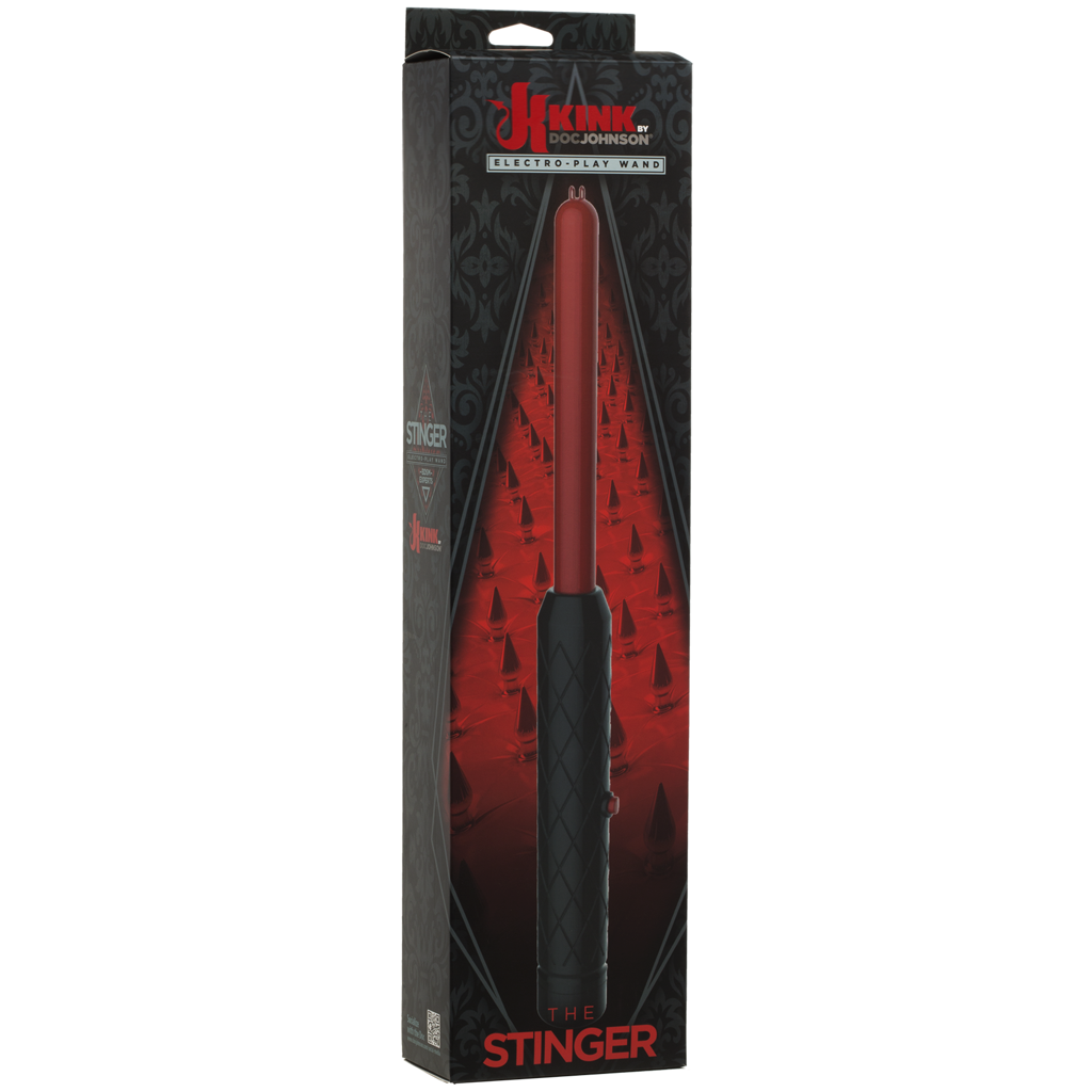 Kink - The Stinger