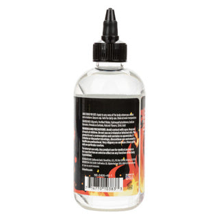 Fuck Sauce - Hot Lubrifiant Canelle - 8oz