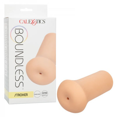 Boundless - Masturbateur - Beige