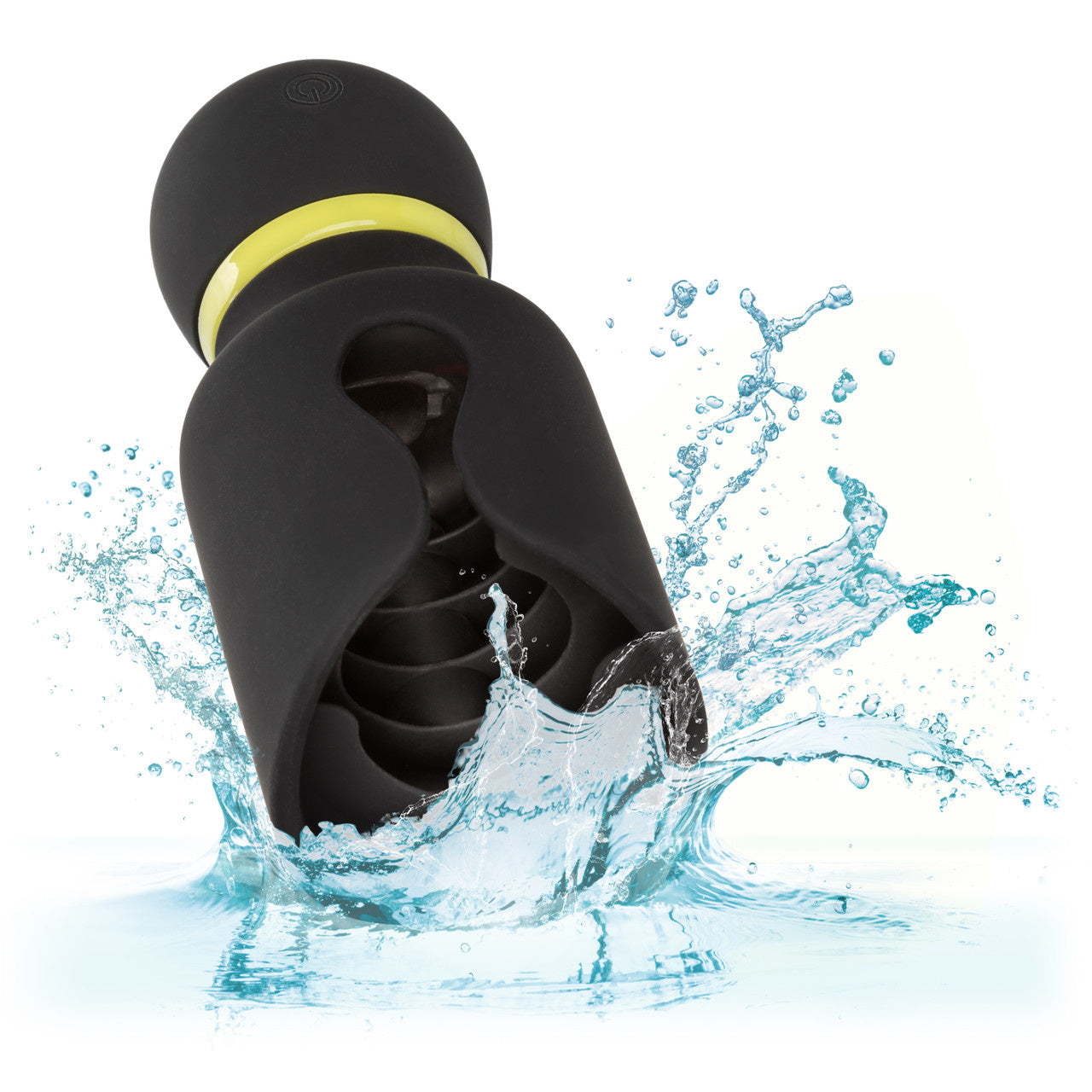Boundless - Flickering Stroker