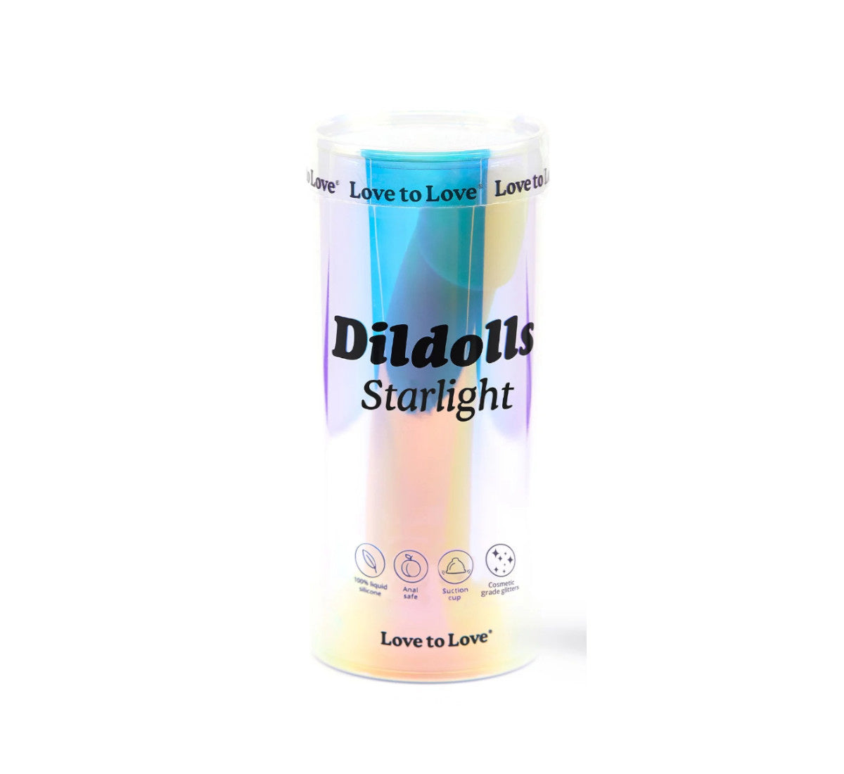 Love to Love - Dildolls Starlight