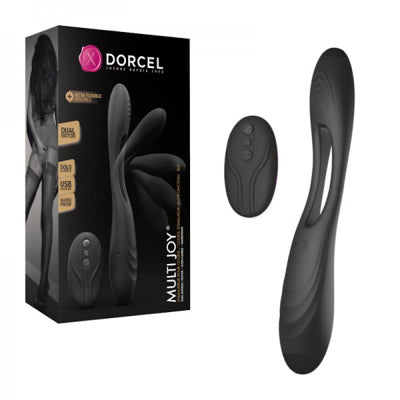 Dorcel - Multi Joy - Noir