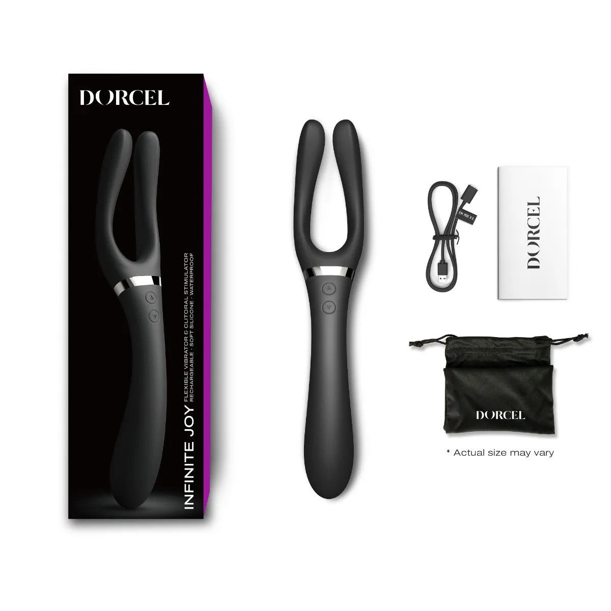 Dorcel - Infinite Joy