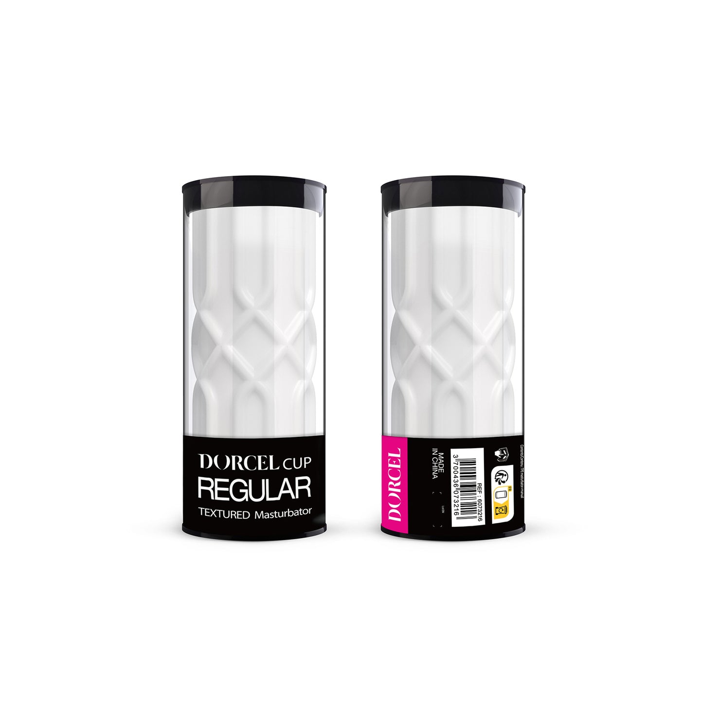 Dorcel - Masturbateur Cup - Regular