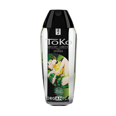 Shunga - Lubrifiant Toko - Organica