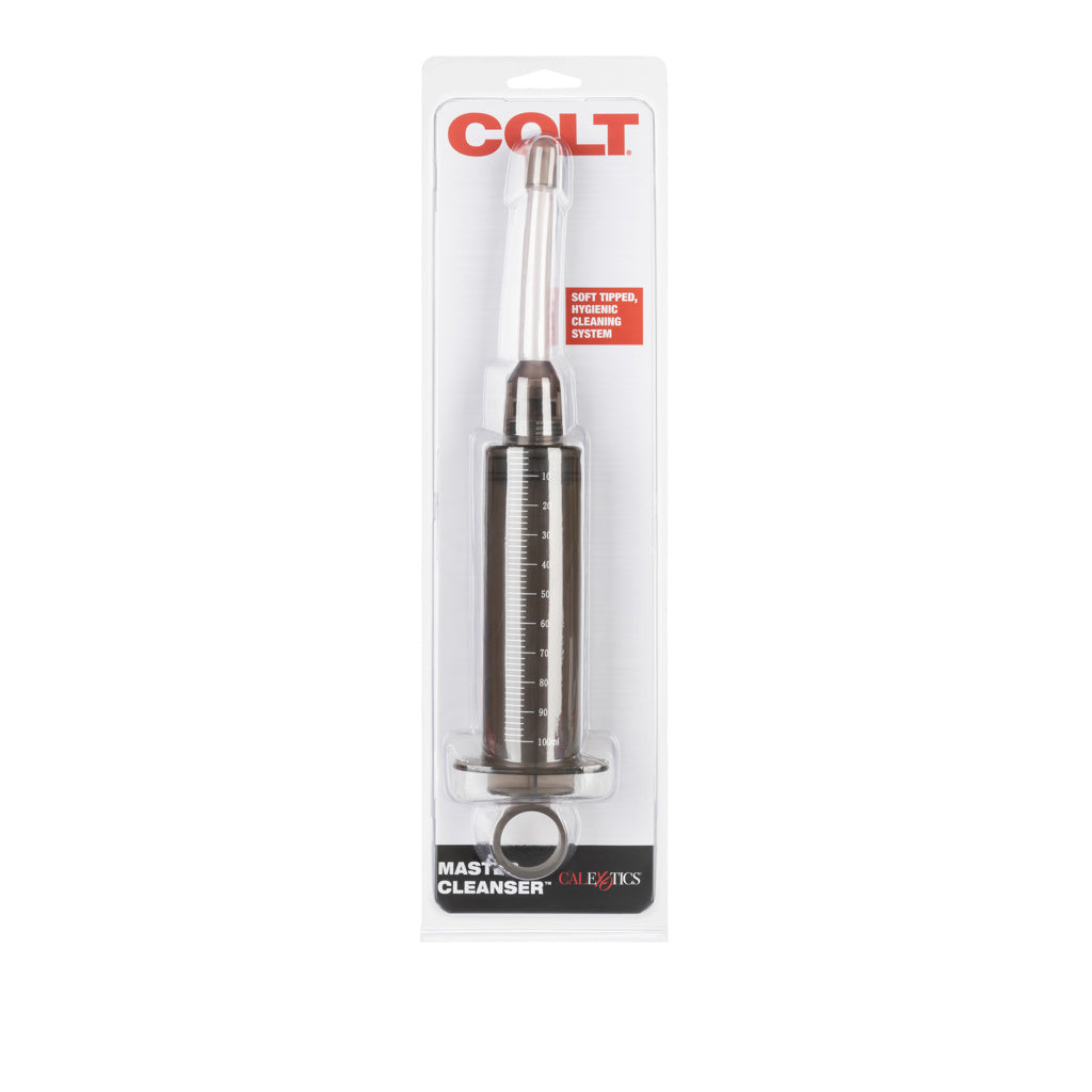 Colt - Master Cleanser
