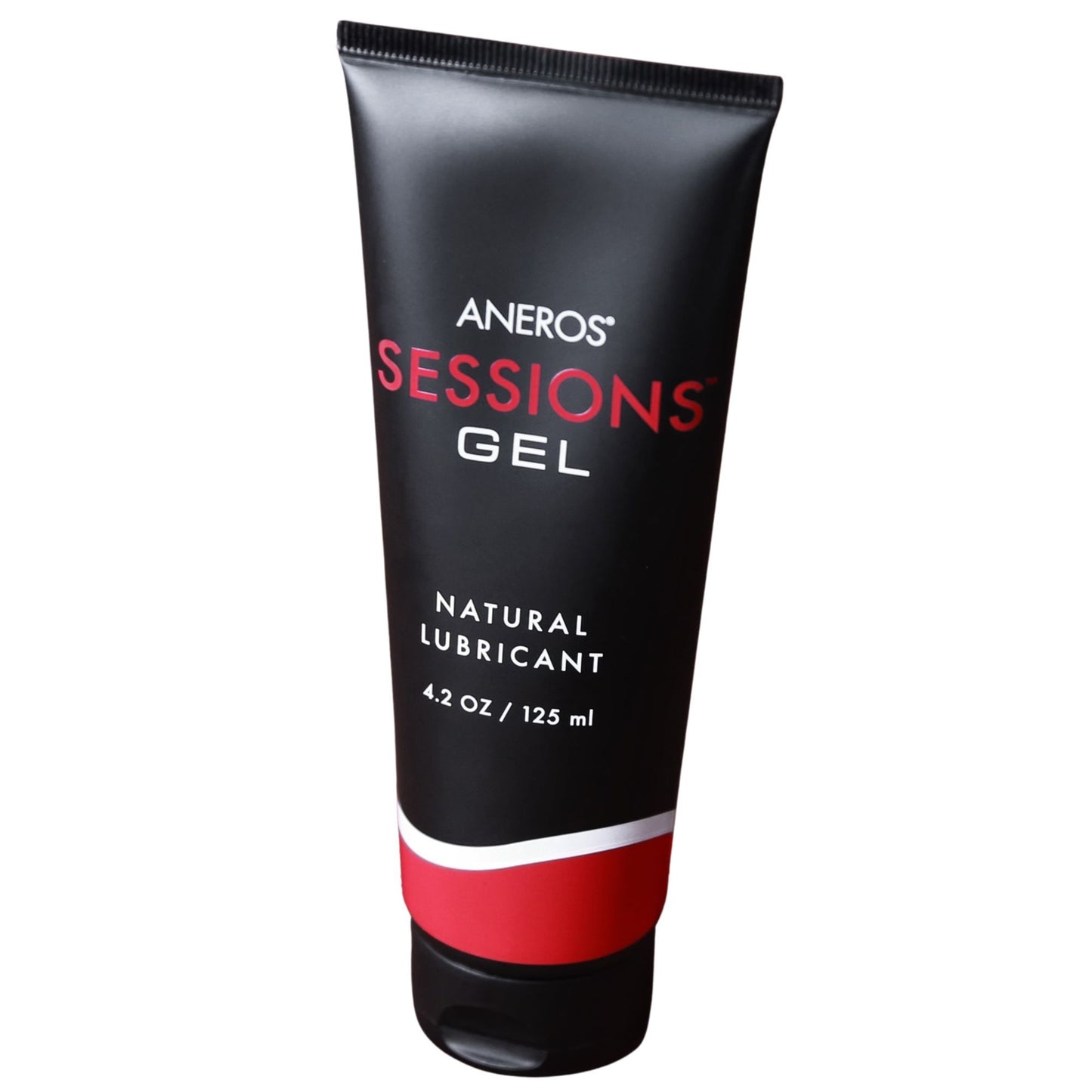 Aneros - Lubrifiant Sessions Gel - 4.2oz