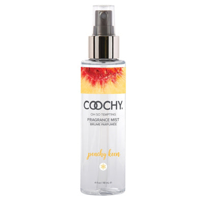 COOCHY - Brume Parfumée - Pêche 118ml