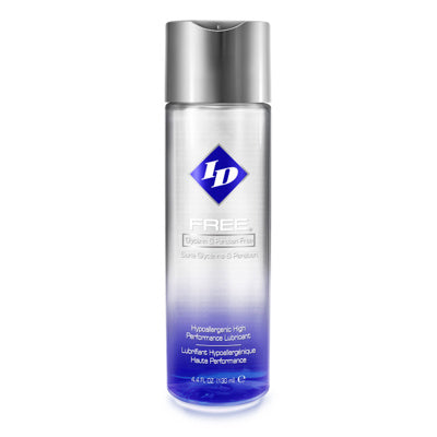 ID Free - 130 ml / 4.4 oz