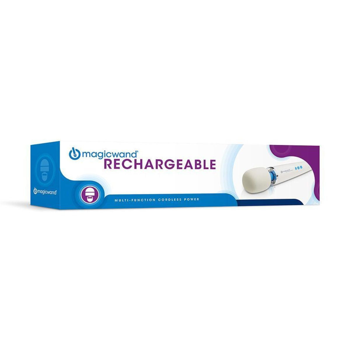 Magic Wand Rechargeable