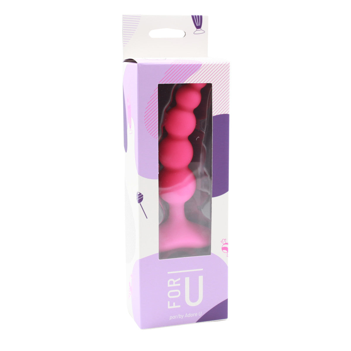 Adore U - For U - Gumball