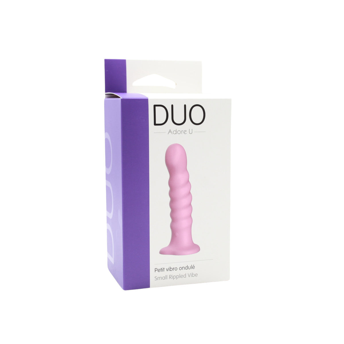 Adore U - DUO - Petit Vibro Ondulé