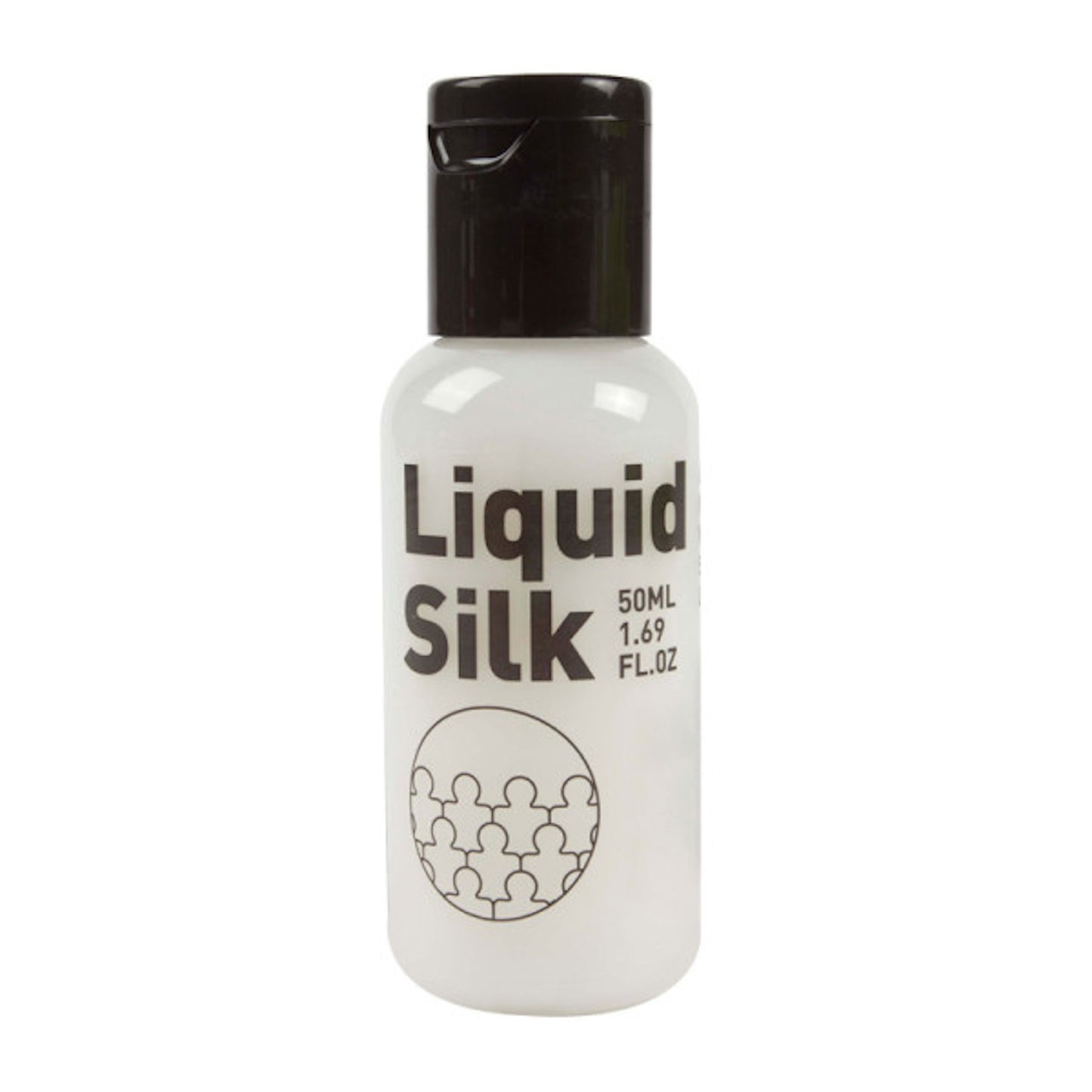 Liquid Silk 50ml