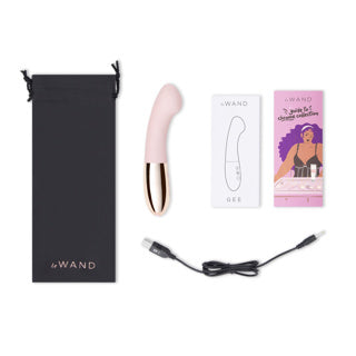 Le Wand - Gee - Rose Gold