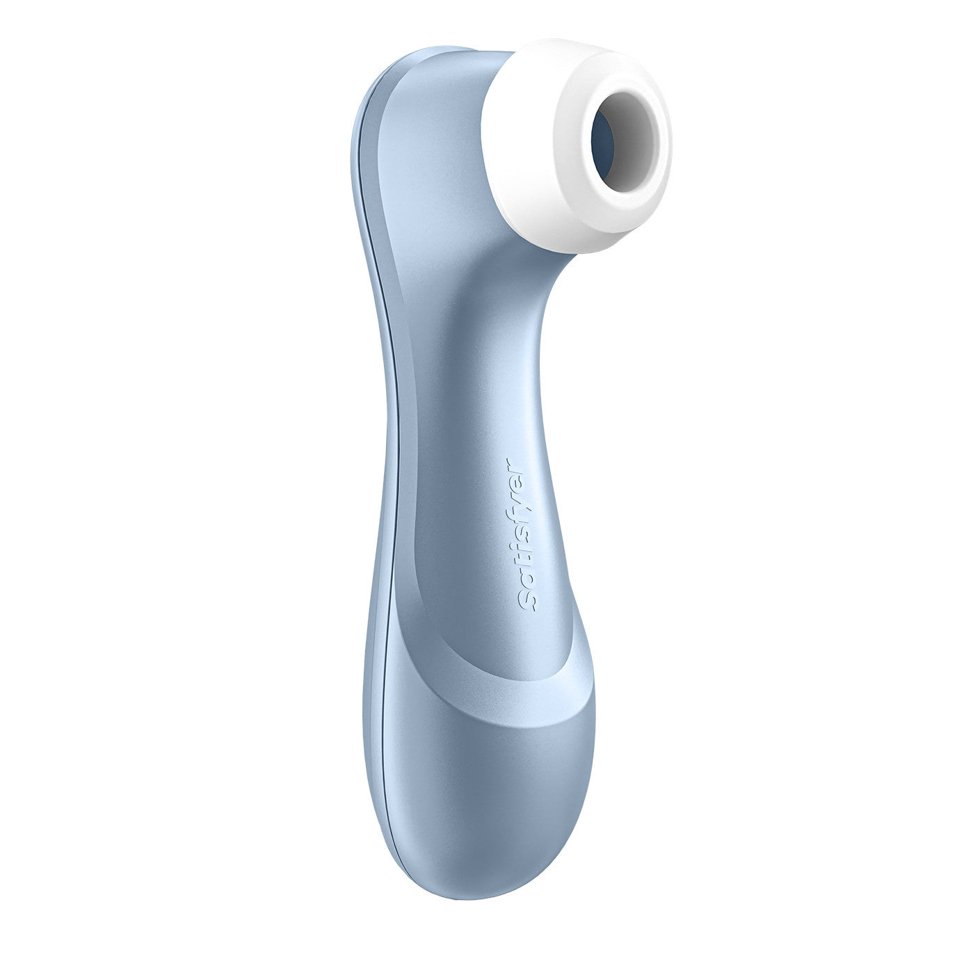 Satisfyer - Pro 2 Generation 2 - Bleu