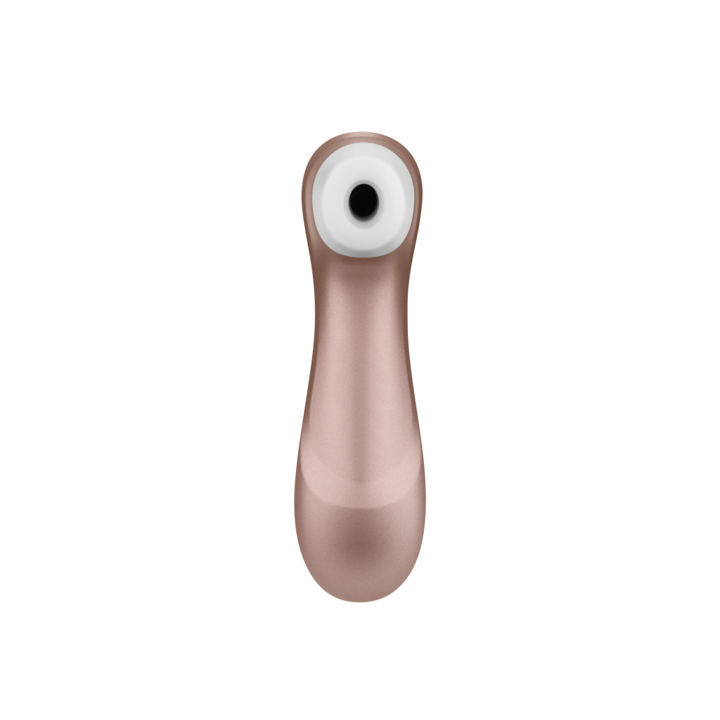 Satisfyer - Pro 2 - Rose Gold