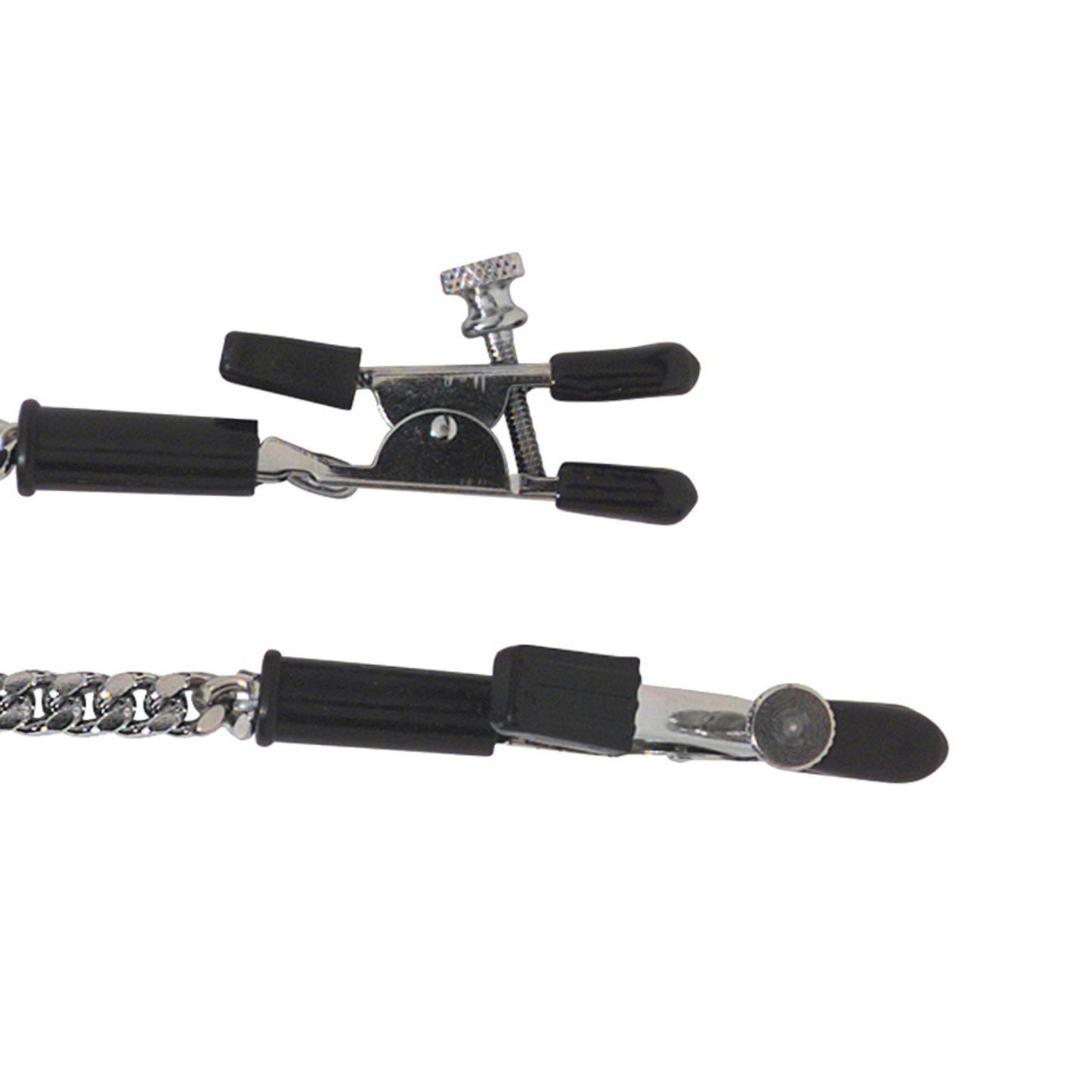 Spartacus - Alligator clamp
