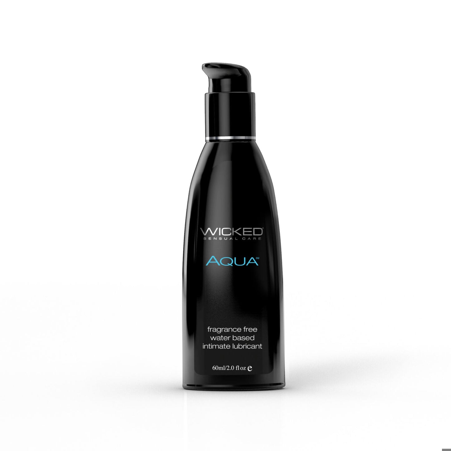 Wicked - Aqua - 60ml / 2oz