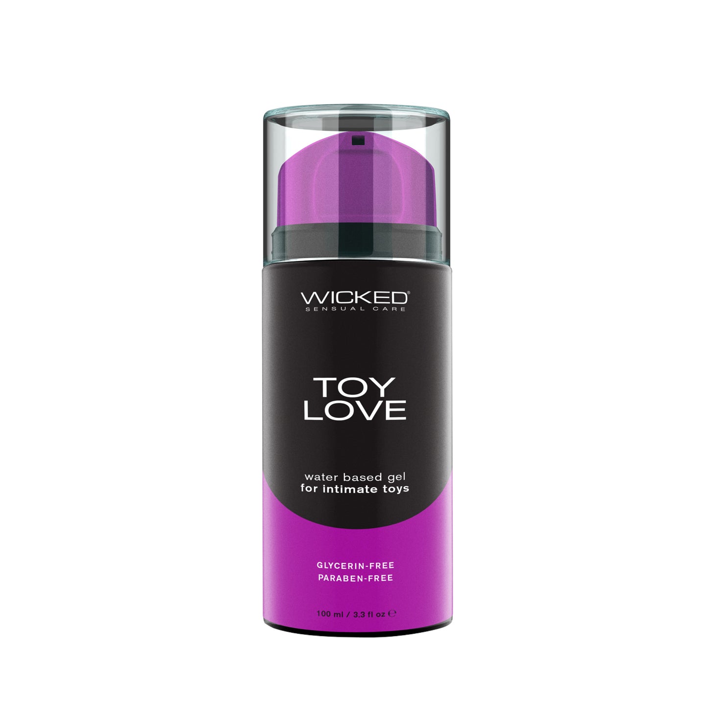 Wicked - Toy Love - 3.3oz / 100ml