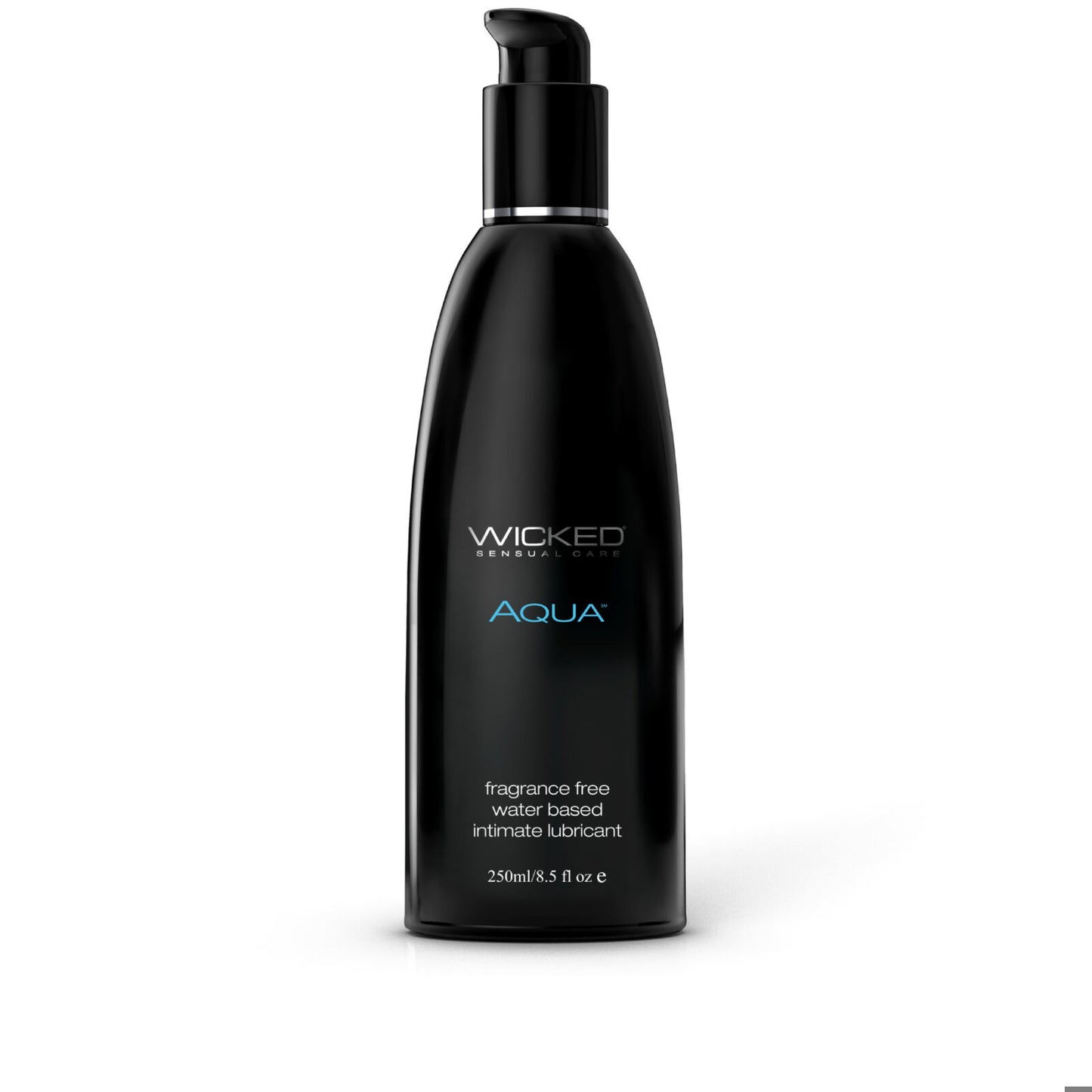 Wicked - Aqua - 8oz / 250ml