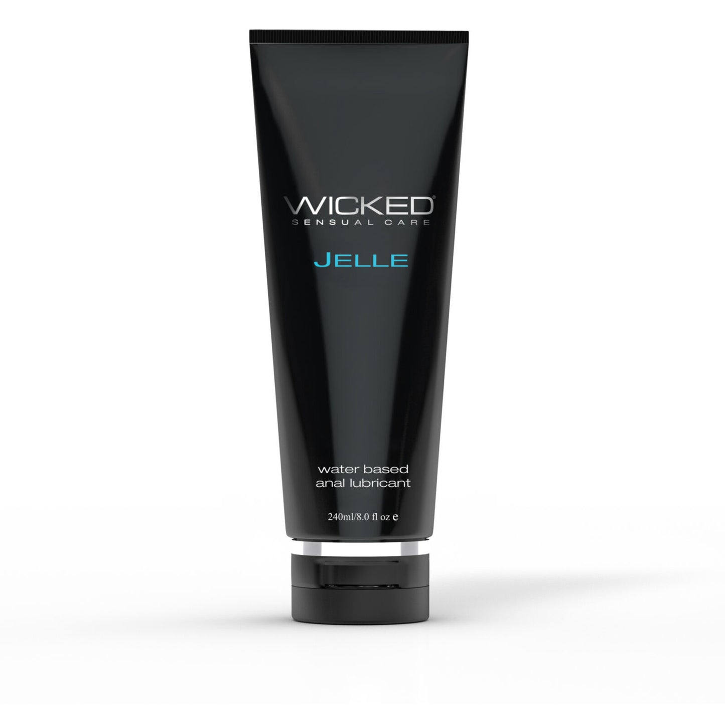 Wicked - Jelle - 8oz / 250ml