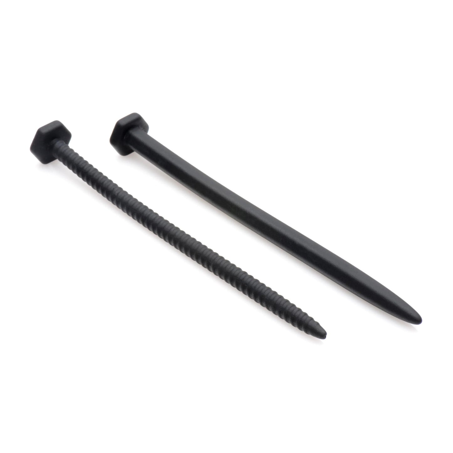 Master Series - HardWare Nail & Screw Silicone sounds