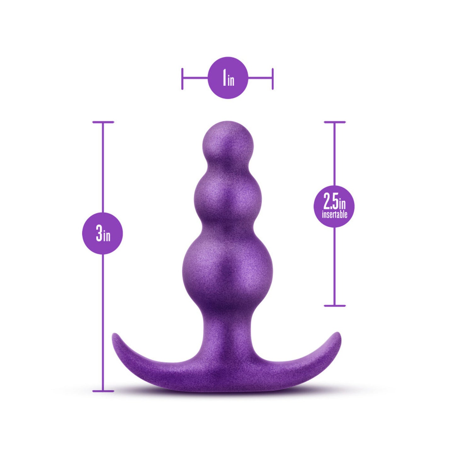 AAM - Supernova Plug - Galactic Purple