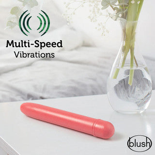 Gaia - Éco Vibrateur - Corail