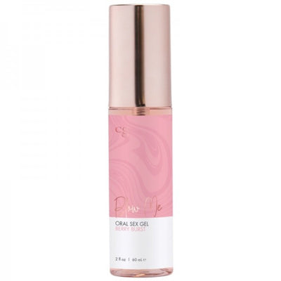 CG - Blow Me Gel Sexe Oral - Baie 2oz
